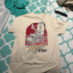 Barstool Men's T-shirt